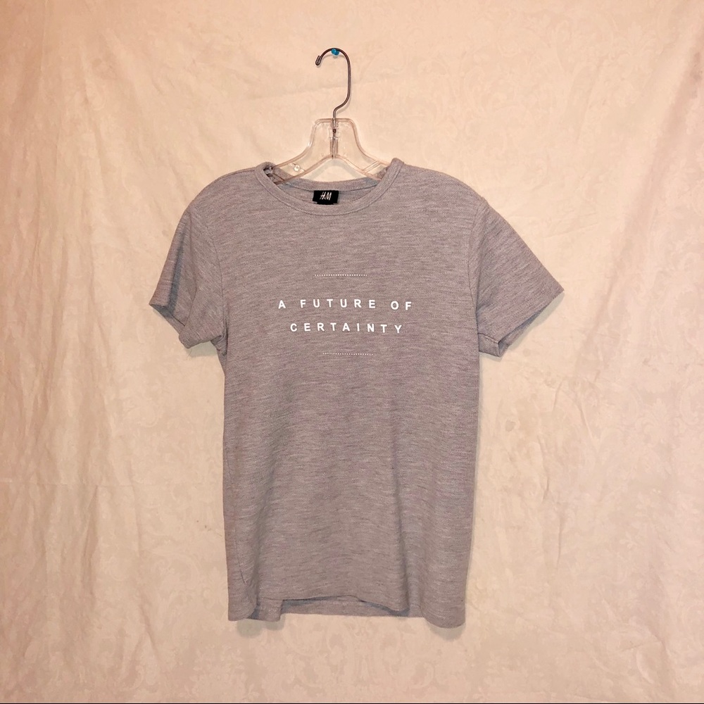 Men’s H&M T-shirt